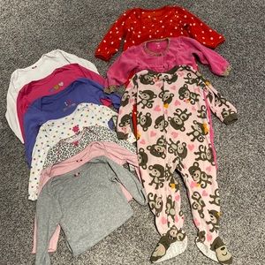 💕girls 18 month bundle💕